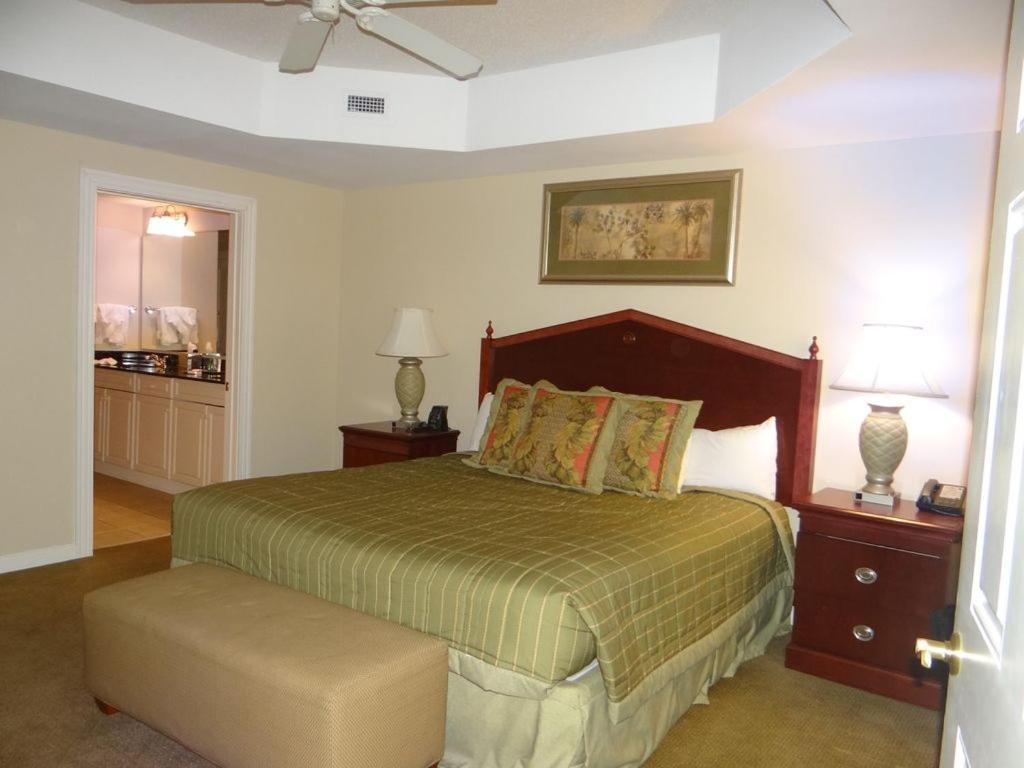 Royal Palms Apartment Briarcliffe Acres Exterior foto